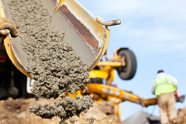 Best Concrete Installation Cost  in Lathrop, CA